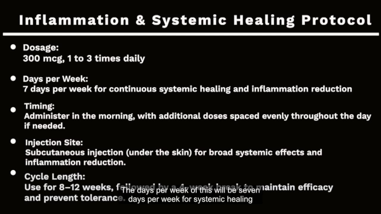 BPC-157 Peptide Dosage Protocols (Injury Recovery, Inflammation, and Gut Healing Guide)