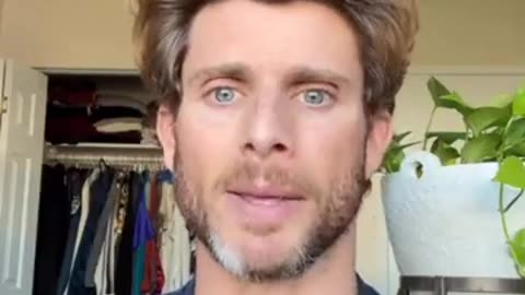 A Message From A Male Survivor of Epstein Island