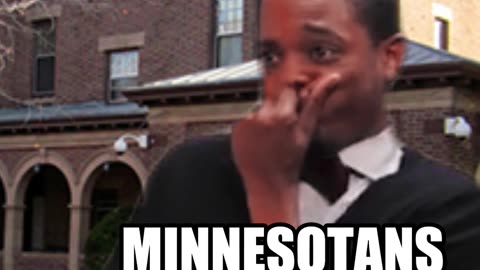 He’s lucky a massive convoy of hasn’t come through yet 🤣