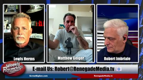 SBG - THE WEEKLY ROUNDUP with Lewis Herms & Robert Imbriale 2-28-25