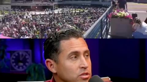 Lt. Col. Anthony Aguilar Suggests Israel Assassinated Charlie Kirk