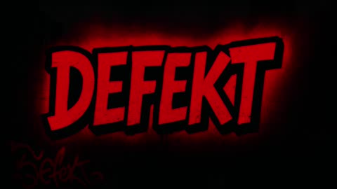 Defekt Concrete Jungle Dreams II