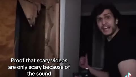 😱👻 Fr tho... This Video Will Freak You Out | TheHauntingHour
