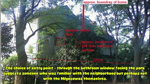Setagaya Family Murder Mystery: Evidence Without a Killer