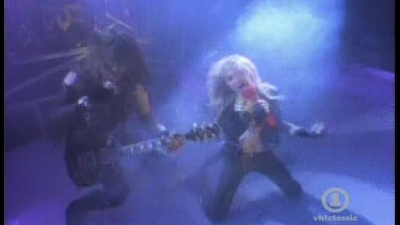 Kix - Midnight Dynamite