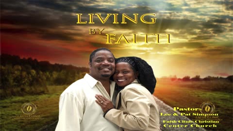 Faith Clinic - ONE LIFE, ONE CHOICE, DESTINY - HEAVEN OR HELL PT 3