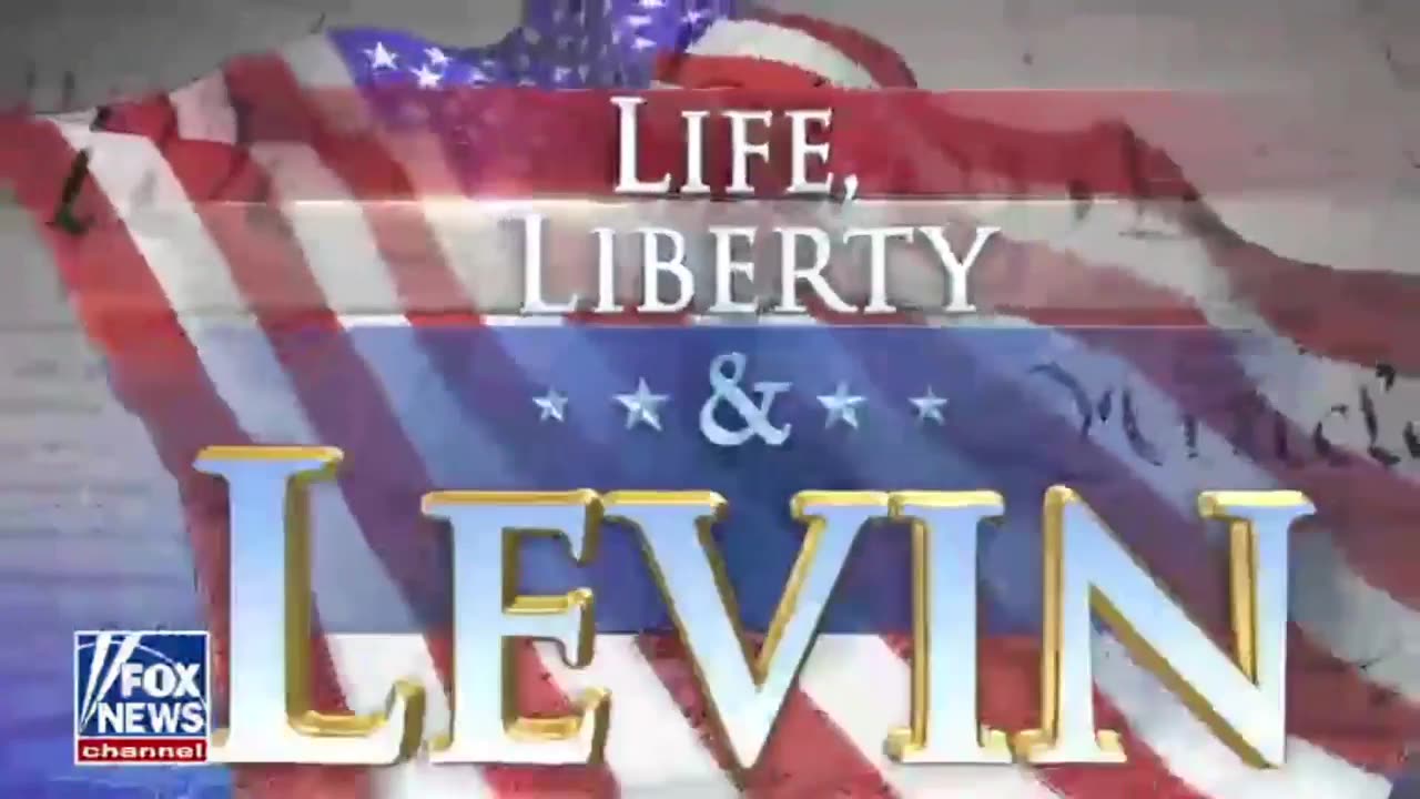 Life, Liberty and Levin 1/5/25 (Sunday)