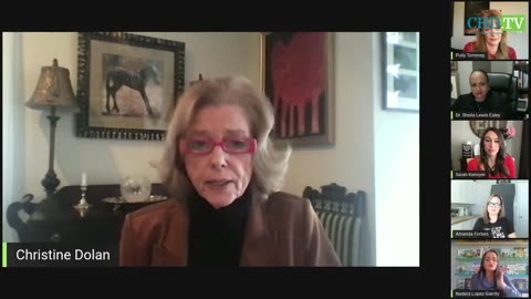 Pfizer's Draconian Contracts With Foreign Countries with Christine Dolan