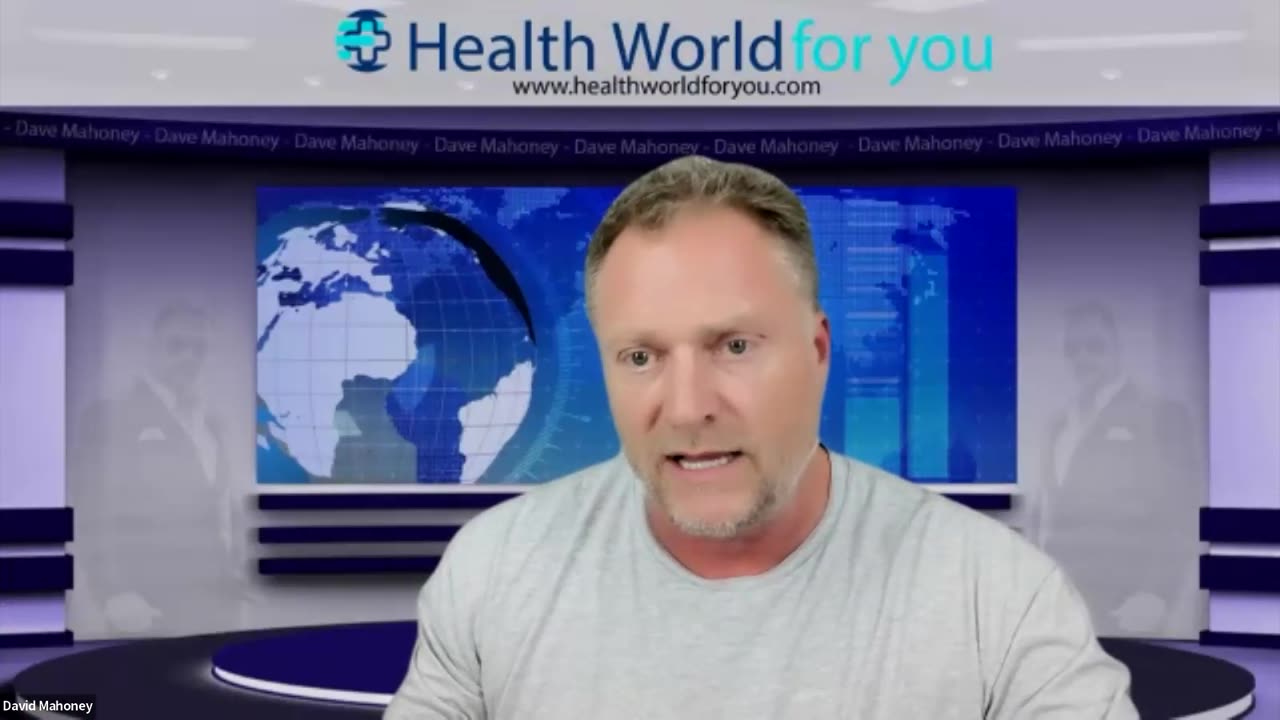 Mahoney live 25th Nov 2025