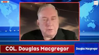 Israel’s Strategic Panic: Turkey’s Military Rise Explained | Douglas Macgregor