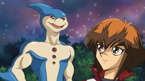 Yu-Gi-OH! GX - Episódio 062 - Um Propósito Maior