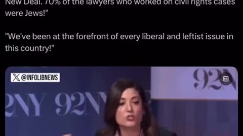 Hey libturds, Have you said thank you once? Straight from the rat's mouth