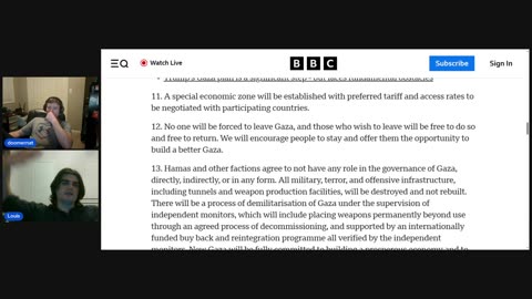 Eviction Notice Ep: 6 Destruction in the Middle East