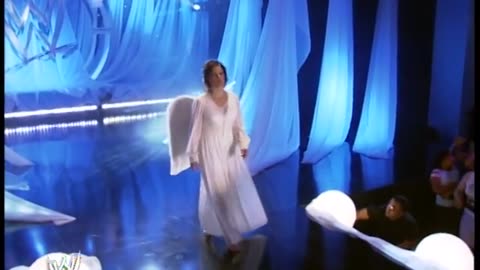 WWE New York City Thong-Athon 2002