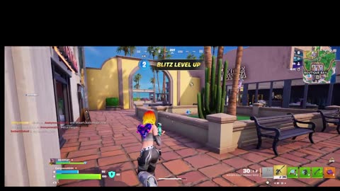 wife/husband duo fun