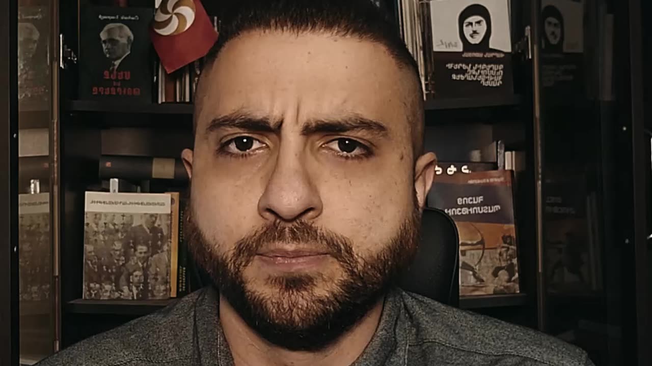 Հոսանք՝ Բեկոր #171