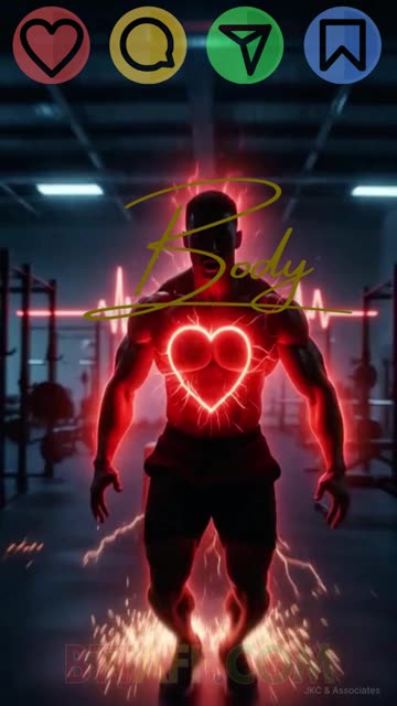 Unlock Physical Vitality: High-Performance Health for the Modern Hustle