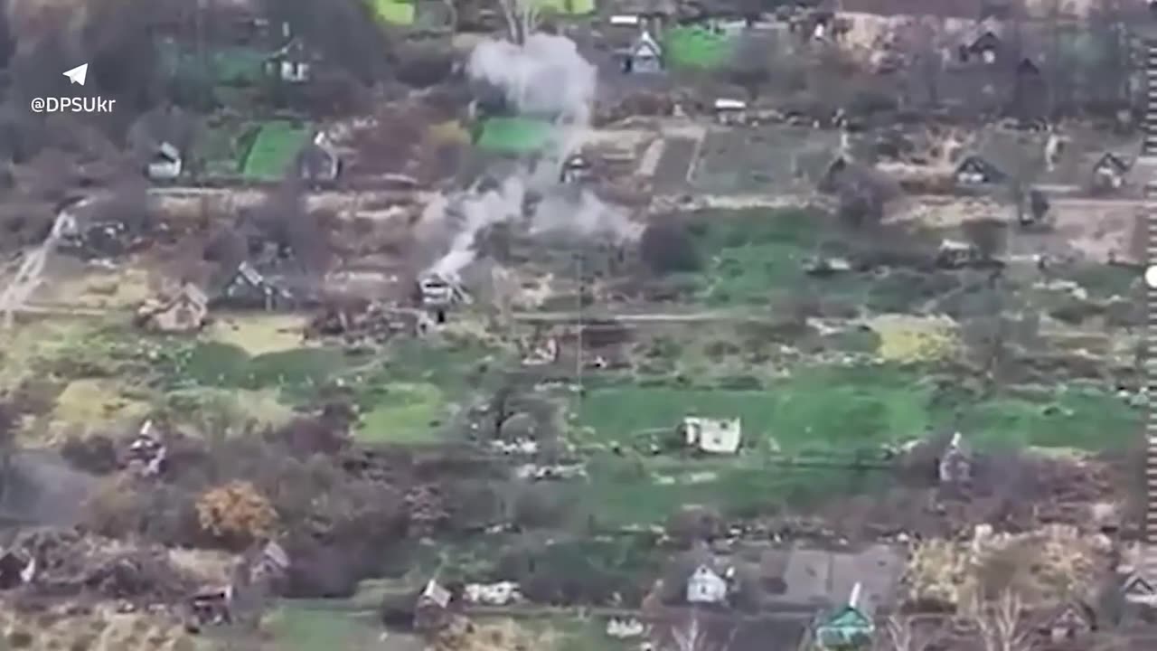 Border guards of the "Steel Border" effectively used strike drones and airdrops on enemy positions