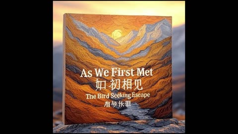 如初相见：当真实人口数据撕开谎言，中共叙事的“盛世叙事”瞬间崩塌