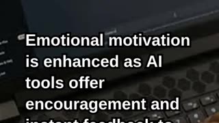 AI Is Revolutionizing Learning for Students