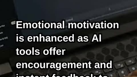 AI Is Revolutionizing Learning for Students