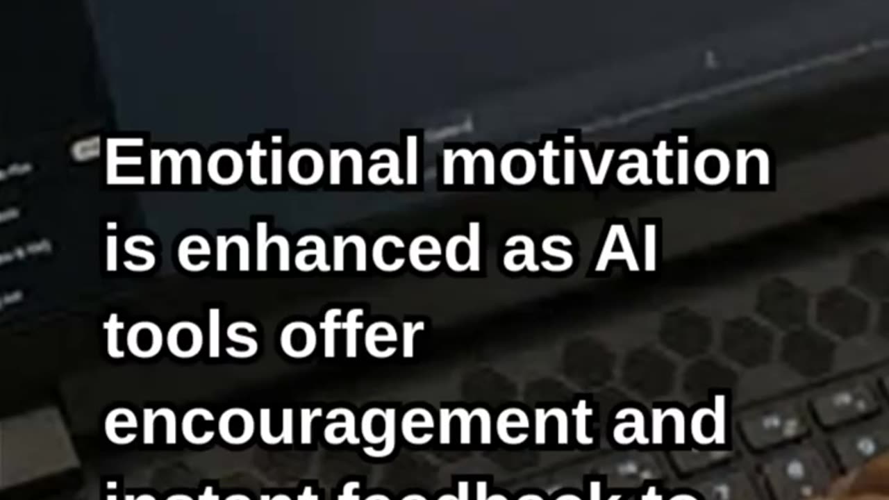 AI Is Revolutionizing Learning for Students