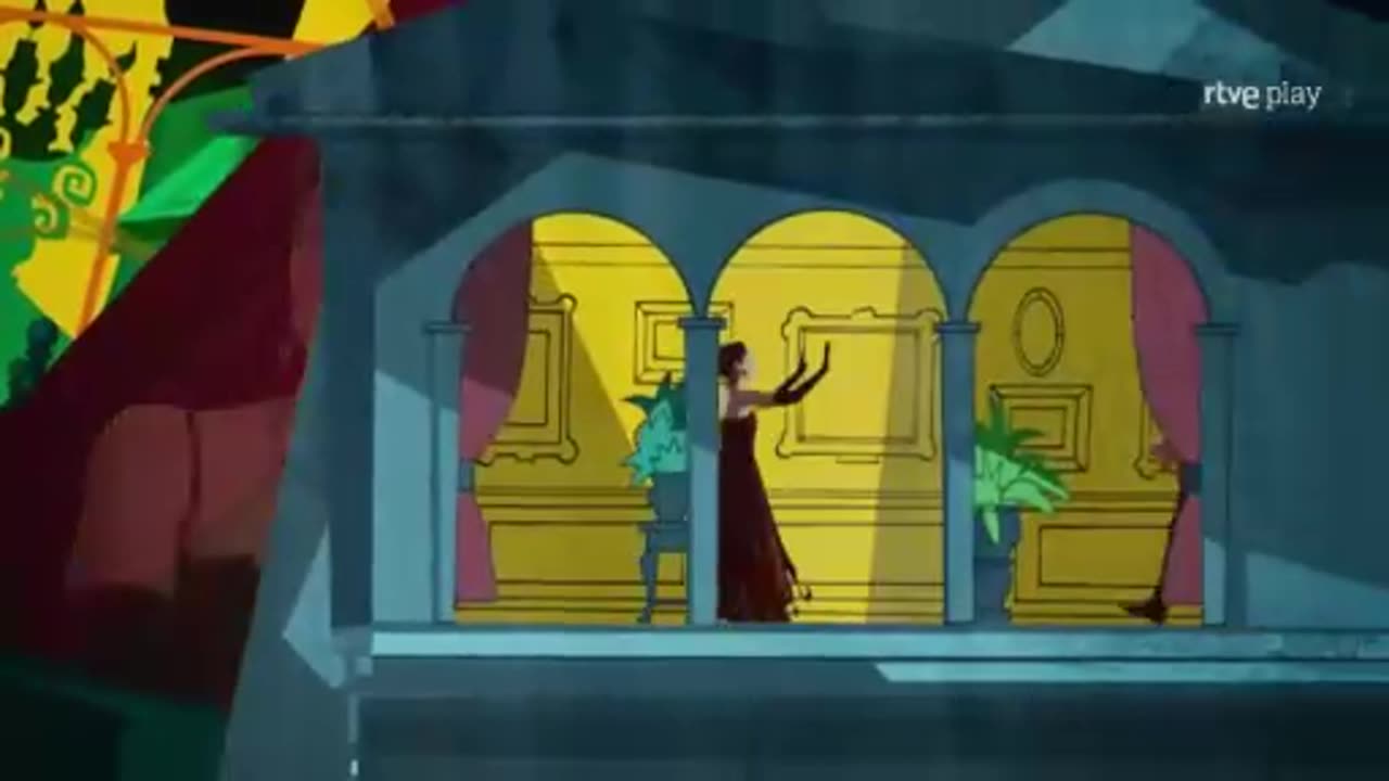 La Promesa - Capitulo 772 parte 1