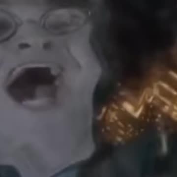 Researching Harry Potter Translations Feels Like This.