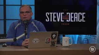 Steve Deace Show: What happened while we were away 1/6/2025