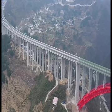 The mesmerizing bridge 🤗