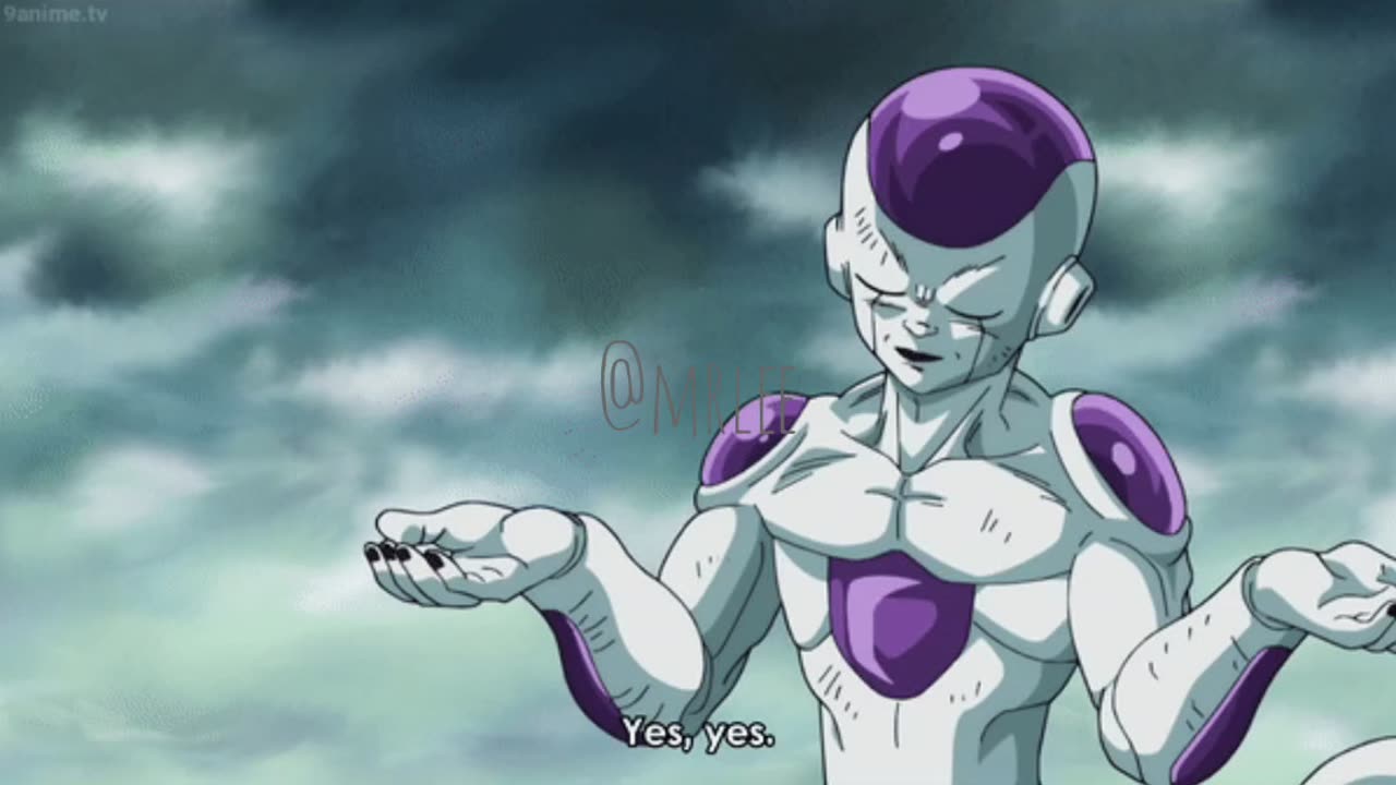 Uncle Frieza 2