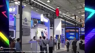 Digital Cash Crisis in Xi'an, China