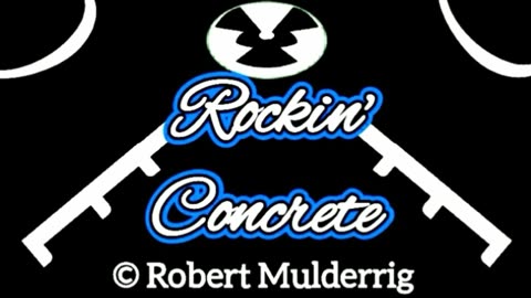 Rockin' Concrete