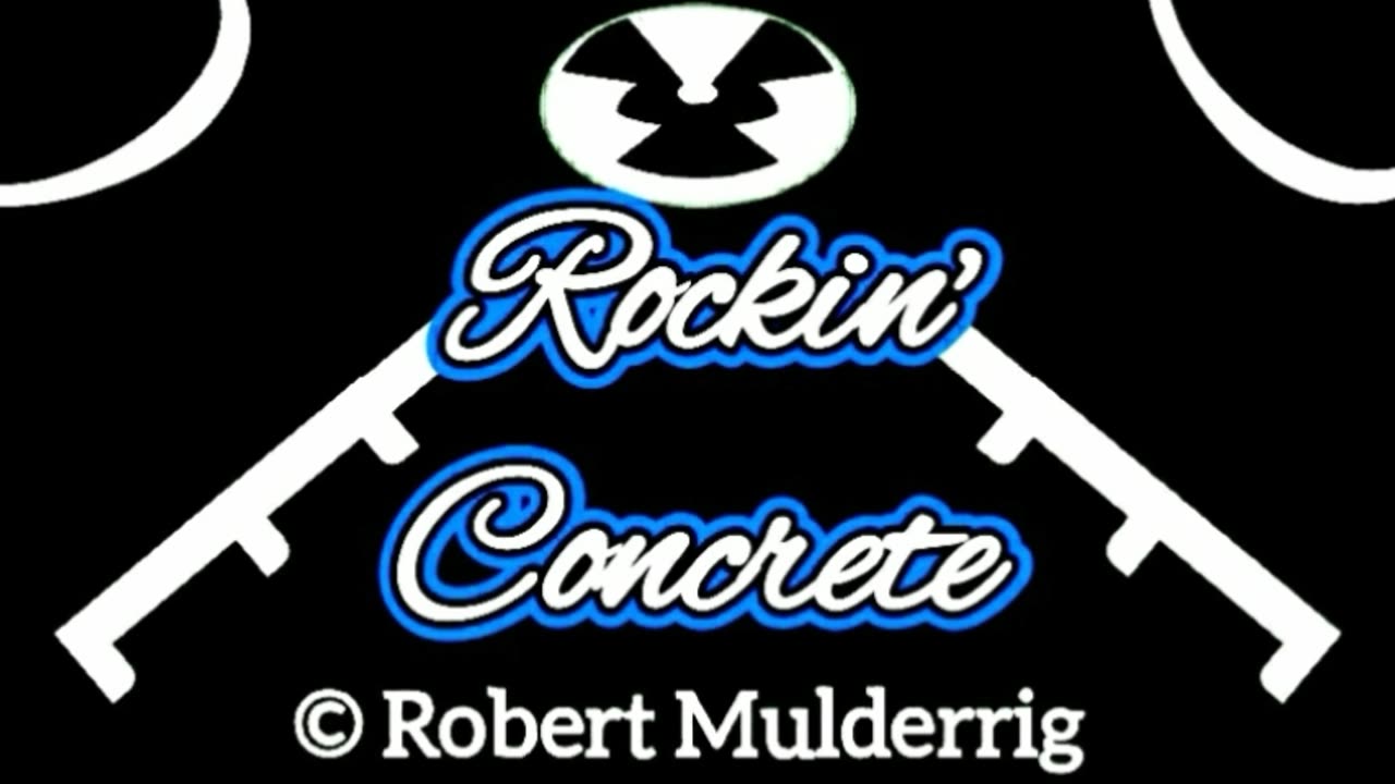 Rockin' Concrete