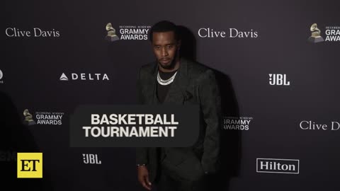 Diddy’s Unexpected Connection to Alleged United HealthCare Shooter Luigi Mangione