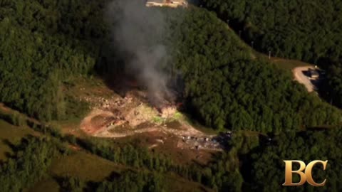 Witnesses who could shed light on the cause of deadly Tennessee blast were killed