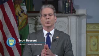 Sec. Scott Bessent enacts MAJOR FAFO on the finances of terrorist cartels, drug traffickers