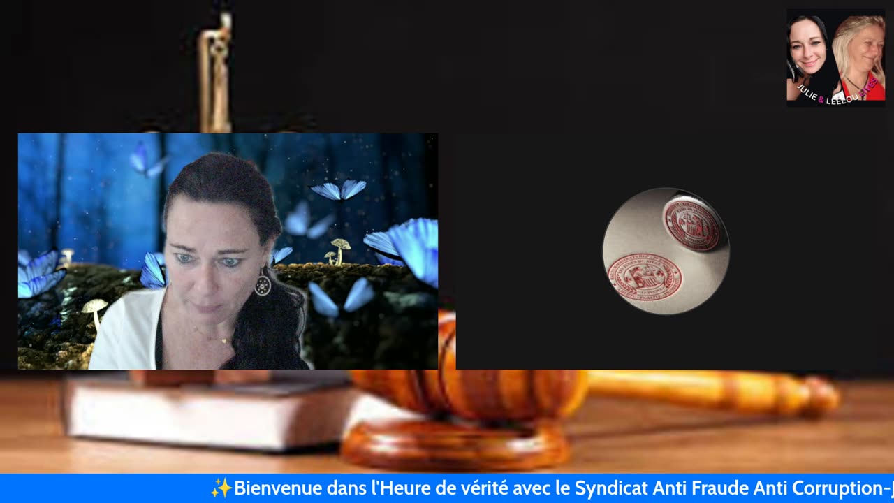 L'Heure de Vérité 17/12/25