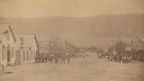 STOLEN HISTORY OF ALABAMA [2026-01-20] - JARID BOOSTERS