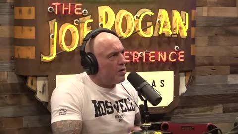 Joe Rogan Experience #2264 - Lenval Logan & Jason Sands