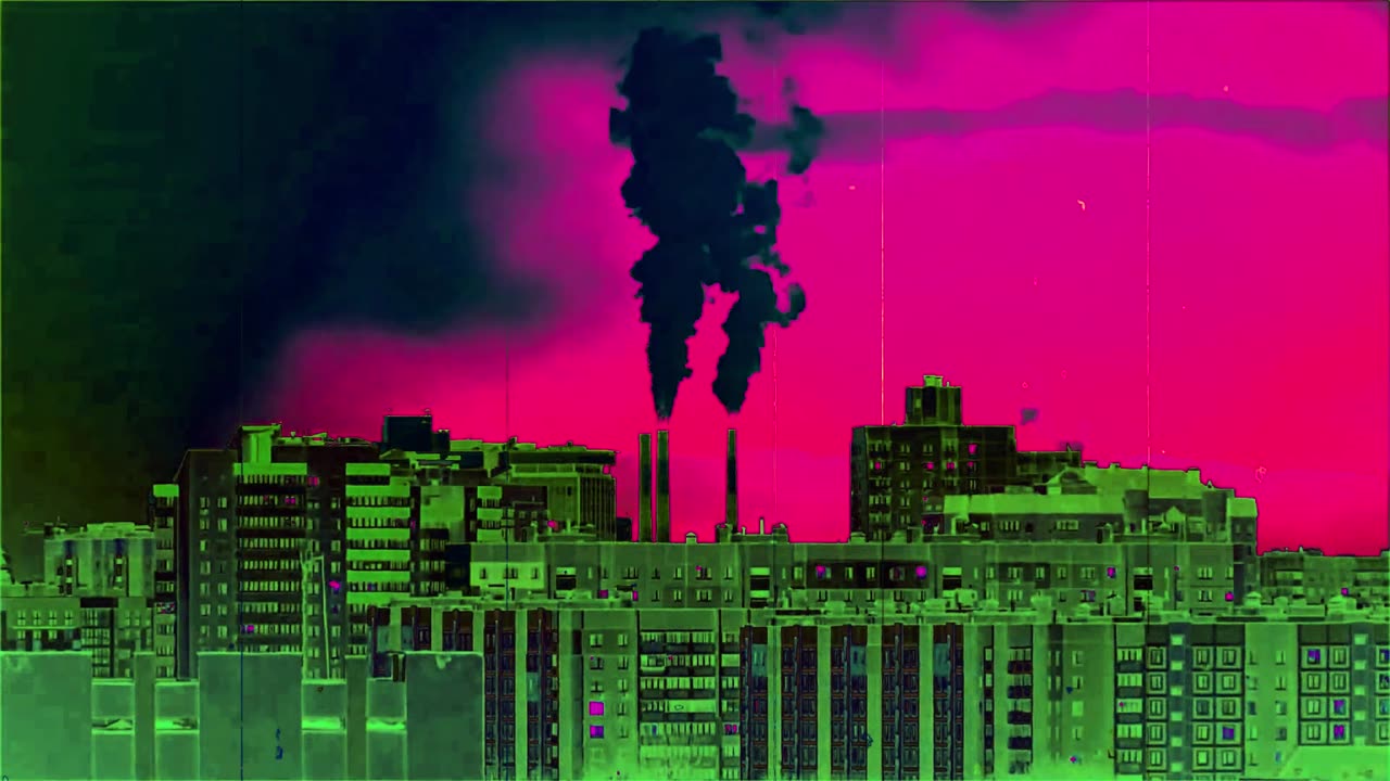 Out of the Morning (short poem)