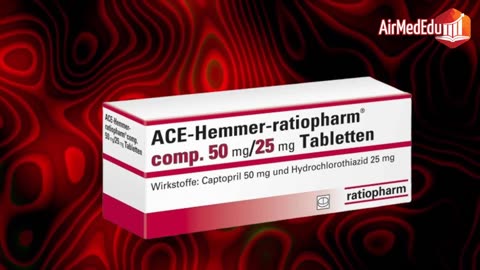 ACE Hemmer, Effect, Application and Benefits, Dosage, Side Effects
