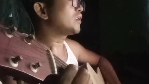 Acoustic Guitar Cover Only