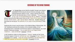 A King, A Pope, And A President