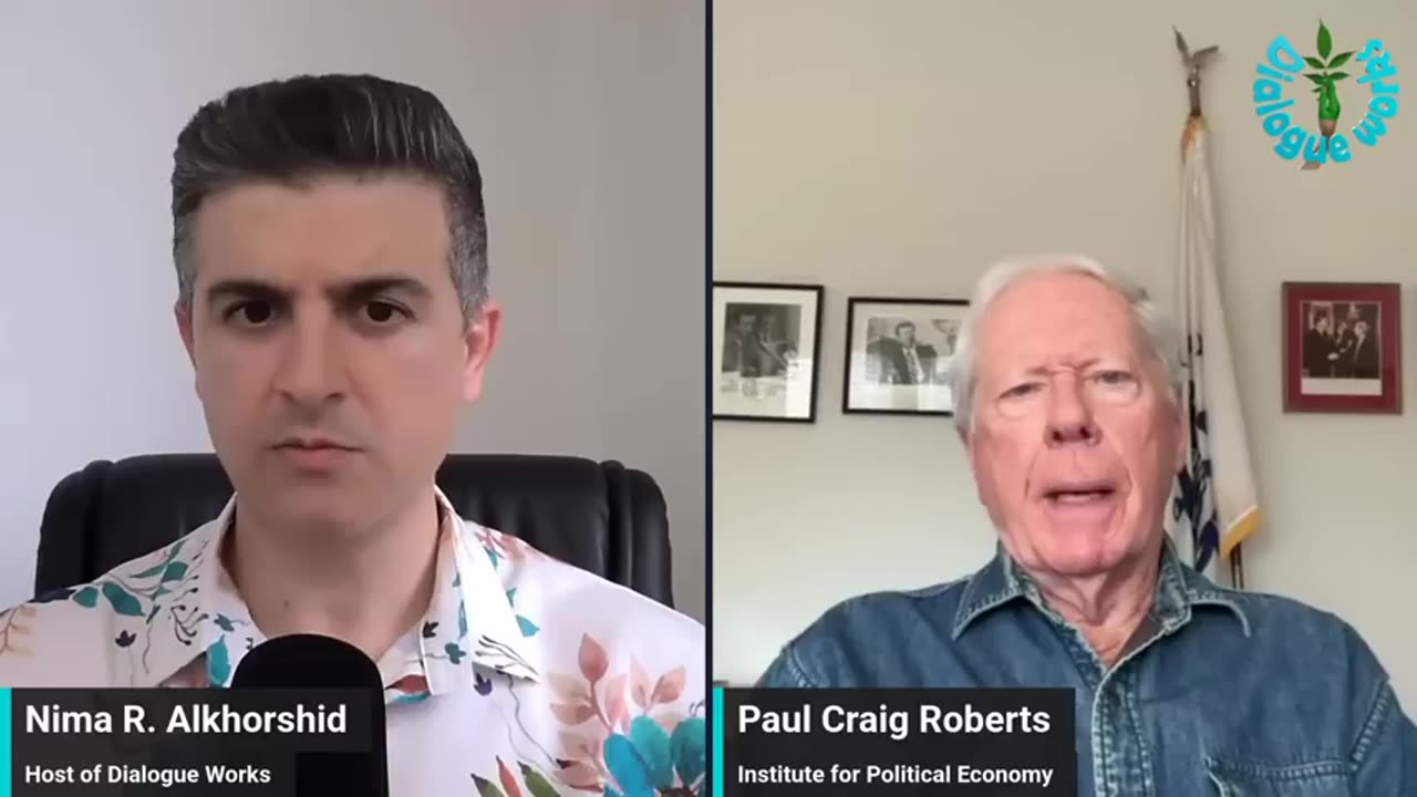 The Progressive Erasure of Western Civilization - Paul Craig Roberts - Dec 8, 2025