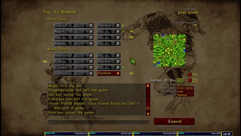 Warcraft 2 Remastered/classic 2.3.2025