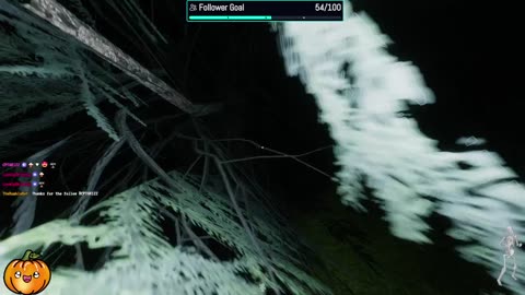 Ghost watchers... Is the Ghost watching me or am I watching it?