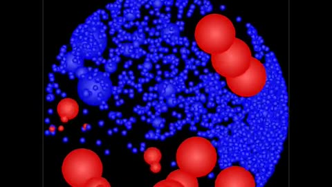 Red vs Blue Balls Game _ revenge is fabulous.