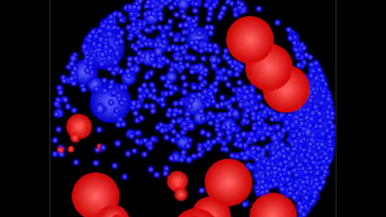 Red vs Blue Balls Game _ revenge is fabulous.
