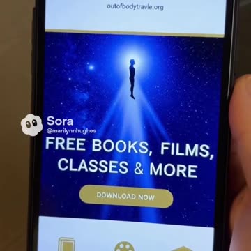 The Outofbodytravel.org Rap